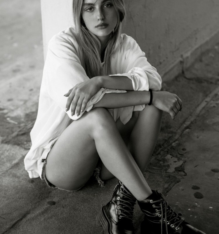 YULIYA BOGUSLAVSKI